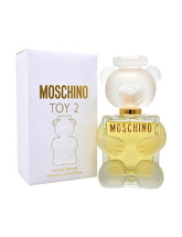 PERFUME DAMA MOSCHINO TOY 2 EDP - 100ML