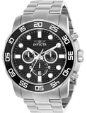 RELOJ HOMBRE INVICTA PRO DIVER 22226