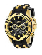 RELOJ HOMBRE INVICTA PRO DIVER SCUBA 22312