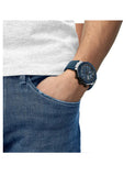 RELOJ HOMBRE TISSOT T-RACE T141.417.27.041.00