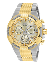 RELOJ HOMBRE INVICTA BOLT 25864