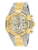 RELOJ HOMBRE INVICTA BOLT 25864