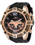 RELOJ INVICTA BOLT HOMBRE 35630