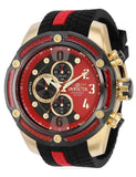 RELOJ INVICTA S1 RALLY HOMBRE 36431