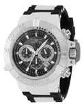 RELOJ HOMBRE INVICTA SUBAQUA NOMA III 38995