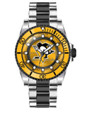 RELOJ INVICTA PITTSBURG HOMBRE 42242
