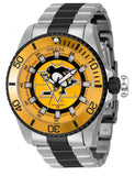 RELOJ INVICTA PITTSBURG HOMBRE 42242