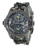 RELOJ HOMBRE INVICTA COALITION FORCES CAMOUFLAGE 43768