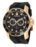 RELOJ INVICTA PRO DIVER SCUBA 45720