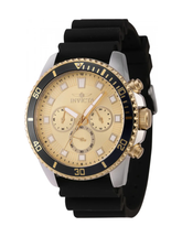 RELOJ HOMBRE INVICTA PRO DIVER 46128