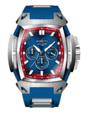RELOJ INVICTA S1 RALLY HOMBRE 46777