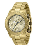 RELOJ HOMBRE INVICTA OCEAN VOYAGE 47654