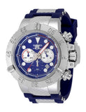 RELOJ HOMBRE INVICTA SUBAQUA 47917