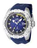 RELOJ HOMBRE INVICTA OCEAN VOYAGE 48017