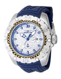 RELOJ HOMBRE INVICTA OCEAN VOYAGE 48018