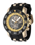 RELOJ HOMBRE INVICTA RACING 48065