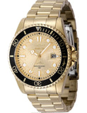 RELOJ HOMBRE INVICTA PRO DIVER 48376