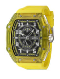 RELOJ HOMBRE INVICTA RACING 48449