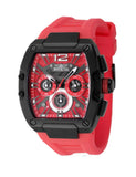 RELOJ HOMBRE INVICTA RACING 48473