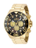 RELOJ HOMBRE INVICTA OCEAN VOYAGE 48601
