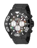 RELOJ HOMBRE INVICTA OCEAN VOYAGE 48602