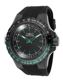 RELOJ INVICTA AVIATOR HOMBRE 49667