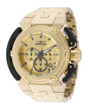 RELOJ HOMBRE INVICTA COALITION FORCES 49769