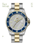 RELOJ HOMBRE INVICTA PRO DIVER 50283
