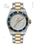 RELOJ HOMBRE INVICTA PRO DIVER 50287