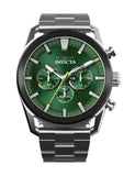 RELOJ HOMBRE INVICTA SPEEDWAY 50428