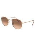 GAFAS DE SOL RAY-BAN HEXAGONAL UNISEX RB3548N 9069A5