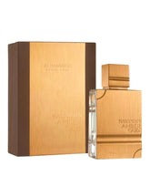 PERFUME UNISEX AL HARAMAIN AMBER OUD GOLD EDITION 60ML