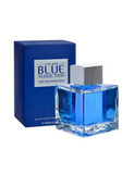PERFUME HOMBRE ANTONIO BANDERAS BLUE SEDUCTION EDT 100ML