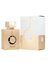 PERFUME UNISEX ARMAF CLUB DE NUIT MILESTONE -EDP 105ML