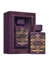PERFUME UNISEX LATTAFA BADE'E AL OUD AMETHYST - 100ML