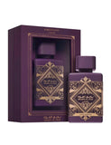 PERFUME UNISEX LATTAFA BADE'E AL OUD AMETHYST - 100ML