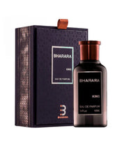 PERFUME HOMBRE BHARARA KING -EDP 100ML