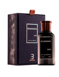 PERFUME HOMBRE BHARARA KING -EDP 100ML