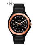 RELOJ HOMBRE FOSSIL EVANSTON BQ2645