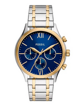 RELOJ FOSSIL HOMBRE BQ2900