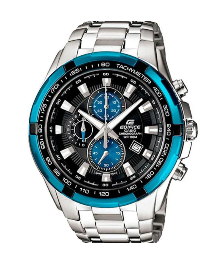 RELOJ CASIO EDIFICE EF-539D-1A2VUDF