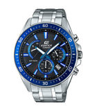 RELOJ CASIO EDIFICE EFR-552D-1A2VUDF