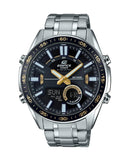 RELOJ CASIO EDIFICE EFV-C100D-1BVDF
