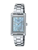 RELOJ CASIO DAMA LTP-1234DS-2ADF