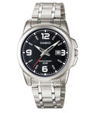 RELOJ CASIO ESTANDAR LTP-1314D-1AVDF