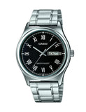 RELOJ CASIO HOMBRE MTP-V006D-1BUDF