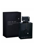 PERFUME CLUB DE NUIT INTENSE MAN ARMAF (BESTIA NEGRA) 105ml