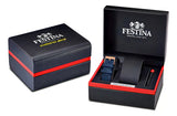 RELOJ HOMBRE FESTINA SPECIAL EDITIONS F20524/1
