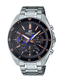 RELOJ CASIO EDIFICE EFV-590D-1AVUDF