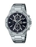 RELOJ CASIO EDIFICE EFV-640D-1AVUDF